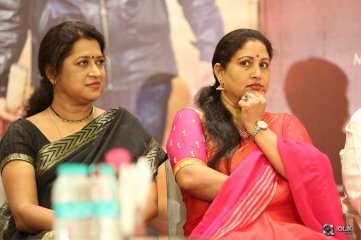 Lion Movie Success Meet